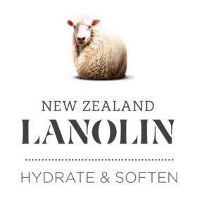 LANOLIN (ลาโนลิน)