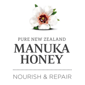 MANUKA HONEY (น้ำผึ้งมานูก้า)