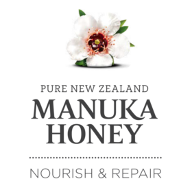 MANUKA HONEY