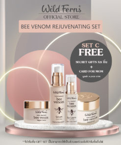 BEE VENOM REJUVENATING MOTHER DAY GIFT SET